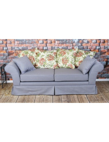 Sofa w stylu skandynawskim - Ivonne 210