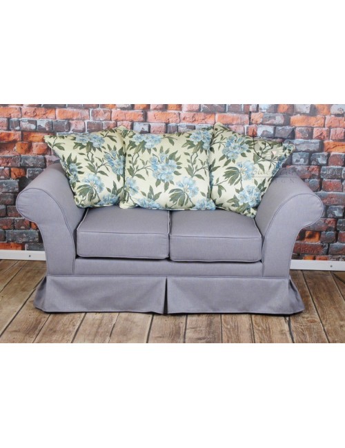 Skandynawska sofa - Ivonne 170
