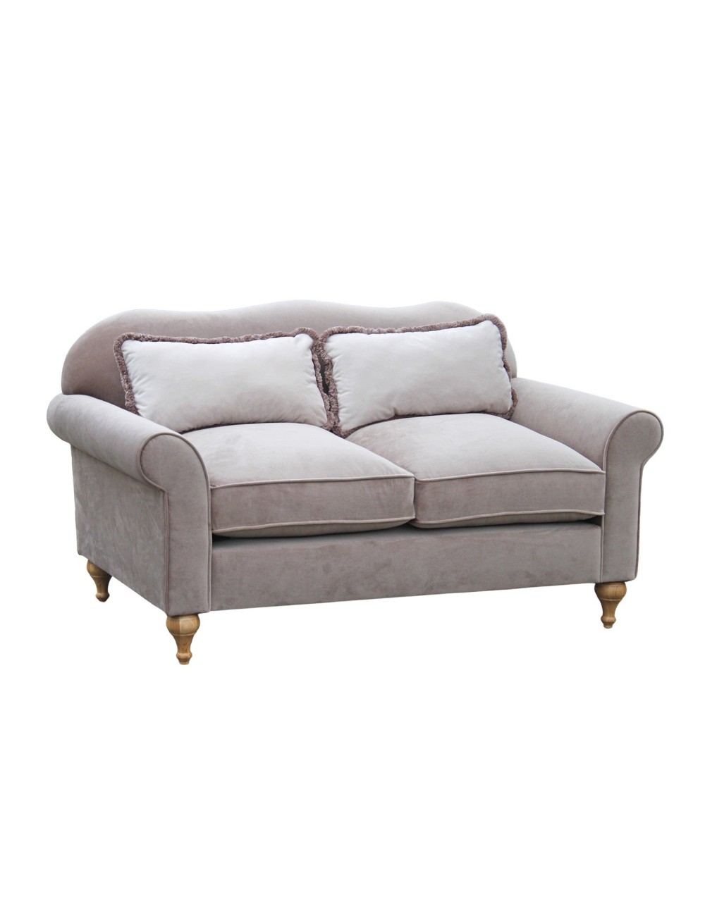 Luksusowa sofa Tiara 160