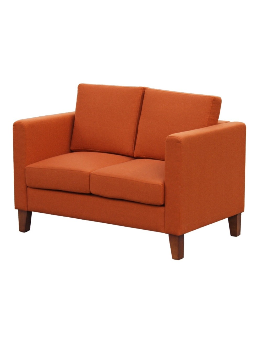 Kompaktowa sofa Hiro 125