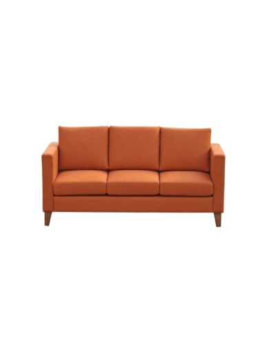 Kompaktowa sofa Hiro 125