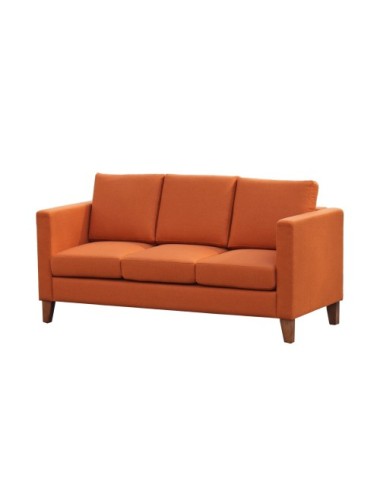 Kompaktowa sofa Hiro 125