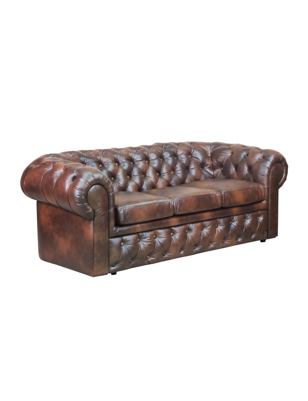 Chesterfield w angielskim stylu Monaco 230