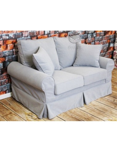 Sofa fartuchowiec - Christine 148