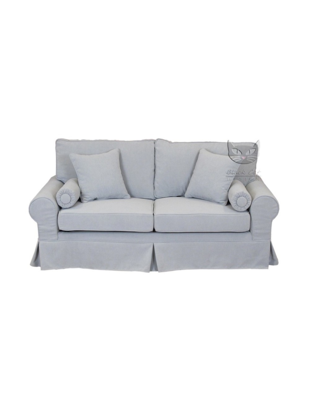 Christine 168 - klasyczna angielska sofa