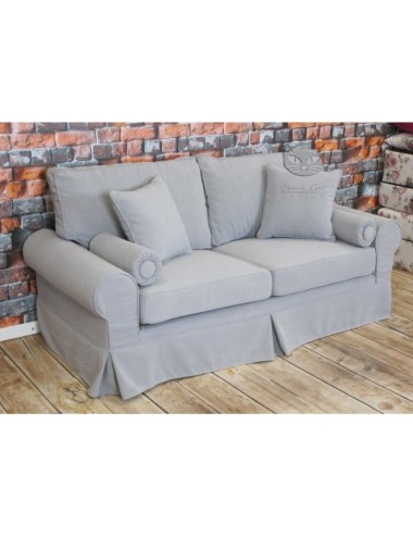 Christine 168 - klasyczna angielska sofa