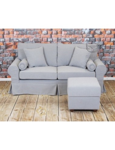 Christine 168 - klasyczna angielska sofa