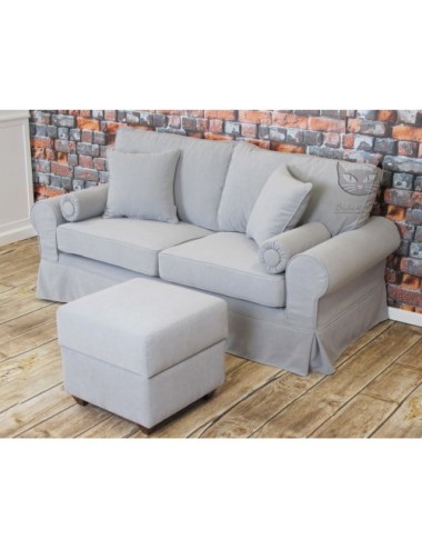 Christine 168 - klasyczna angielska sofa