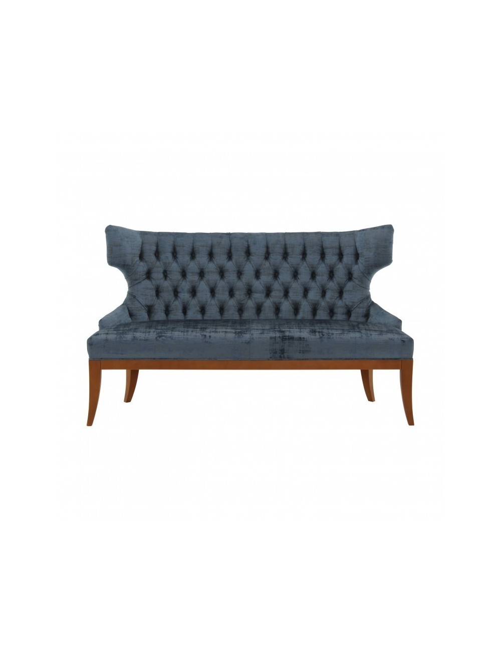 Unikalna pikowana sofa Irene