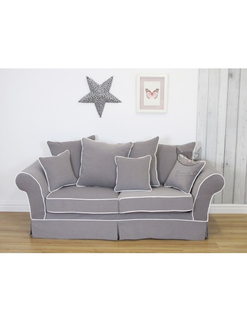 Sofa prowansalska - Andrea 210