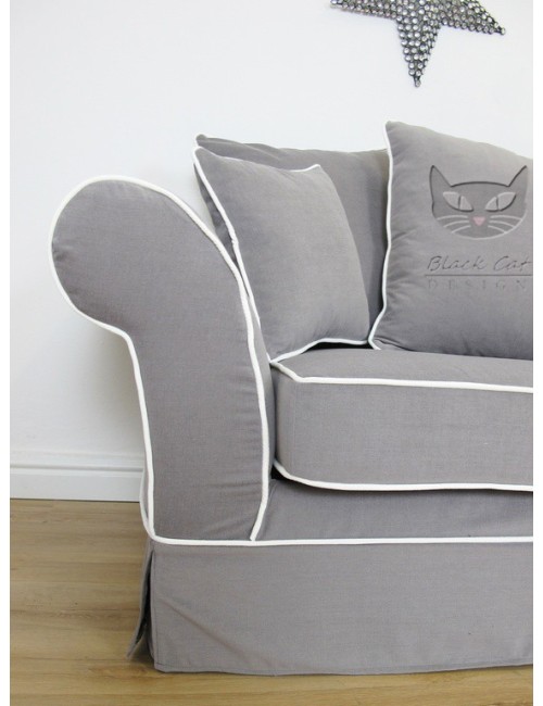 Sofa prowansalska - Andrea 210