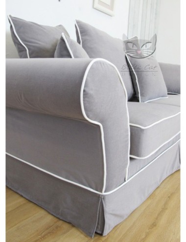 Sofa prowansalska - Andrea 210