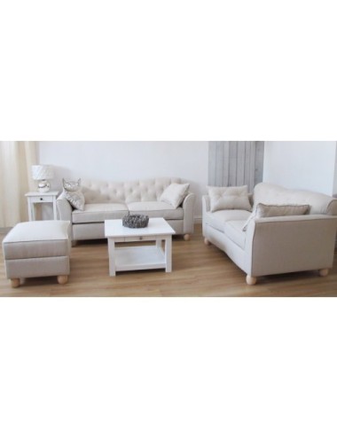 Welwetowa sofa w butelkowej zieleni Toffy 170 cm