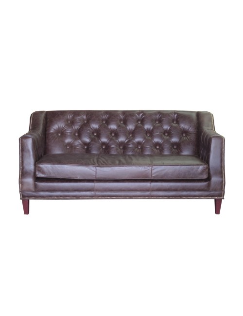Magnat 200 cm luksusowa skórzana sofa