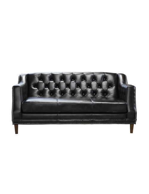 Magnat 200 cm luksusowa skórzana sofa