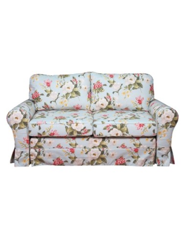 Sofa w stylu angielskim - Flower 166