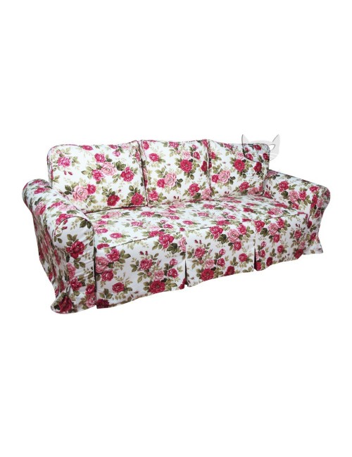 Wygodna sofa z funkcją spania - Marie 246