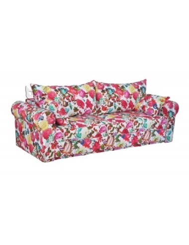 Sofa w stylu vintage - Rosaly 246