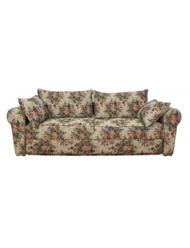 Sofa w stylu vintage - Rosaly 246