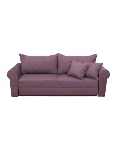 Sofa w stylu vintage - Rosaly 246