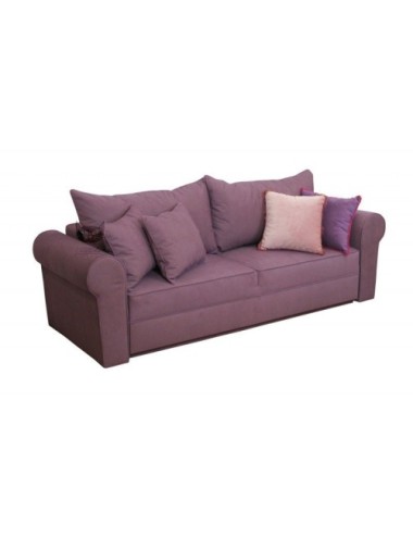 Sofa w stylu vintage - Rosaly 246