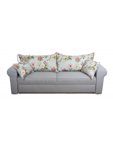 Sofa w stylu vintage - Rosaly 246