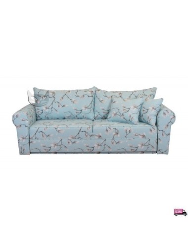 Sofa w stylu vintage - Rosaly 246