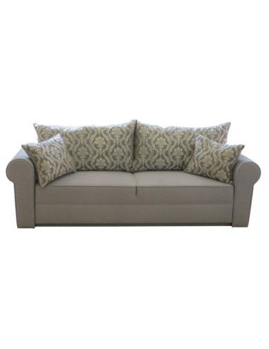 Sofa w stylu vintage - Rosaly 246