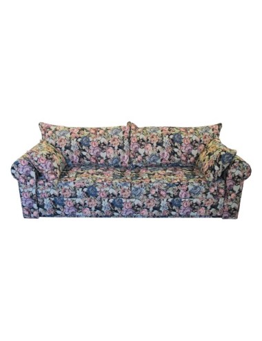 Sofa w stylu vintage - Rosaly 246