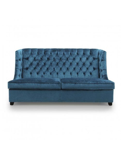 stylowa włoska sofa do spania - Fortuna 200